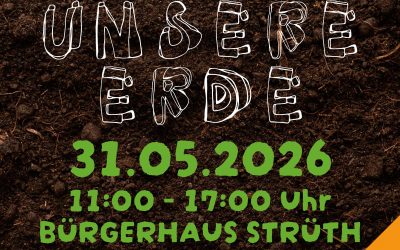 Umwelttag Strüth